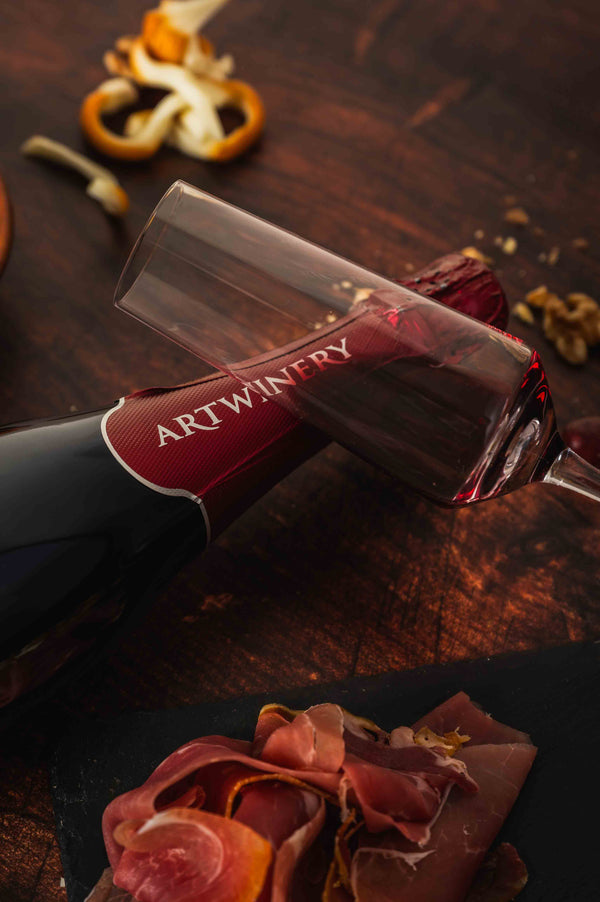 2019 Ruby Brut