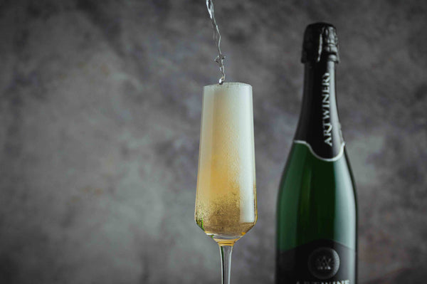 2015 Brut Nature Grand Reserve