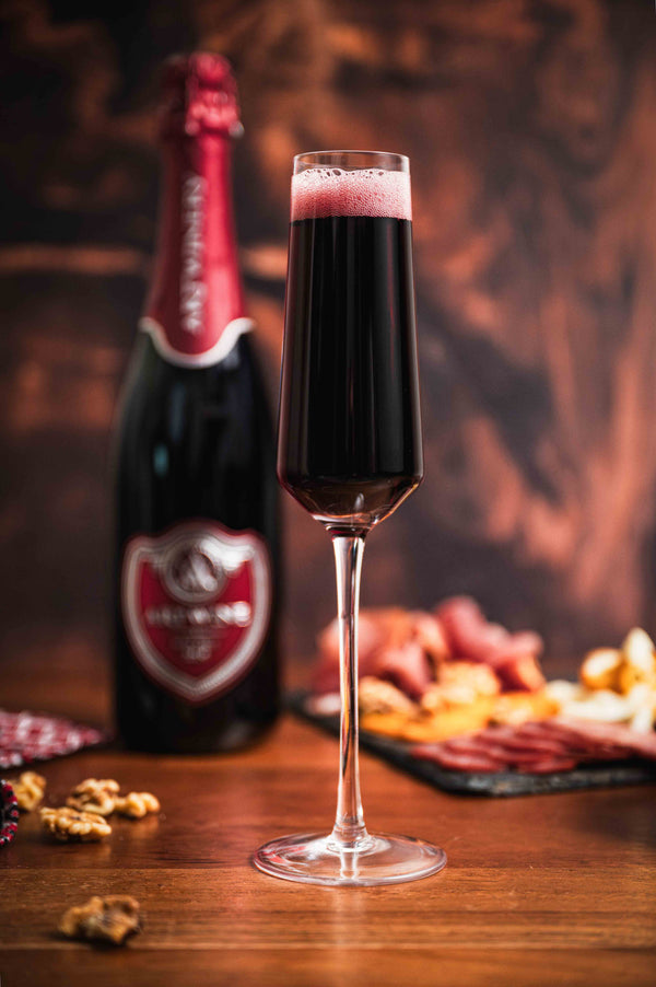 2019 Ruby Brut