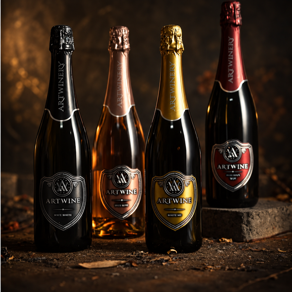 Fortune Favors the Brave 4-Pack