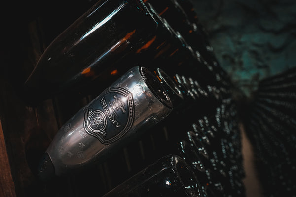 2015 Brut White