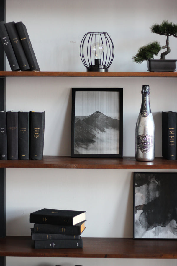 2015 Brut White