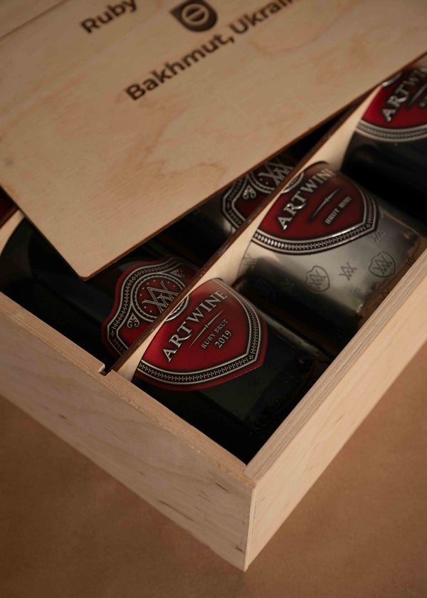 Ruby Collection - Boxed Set