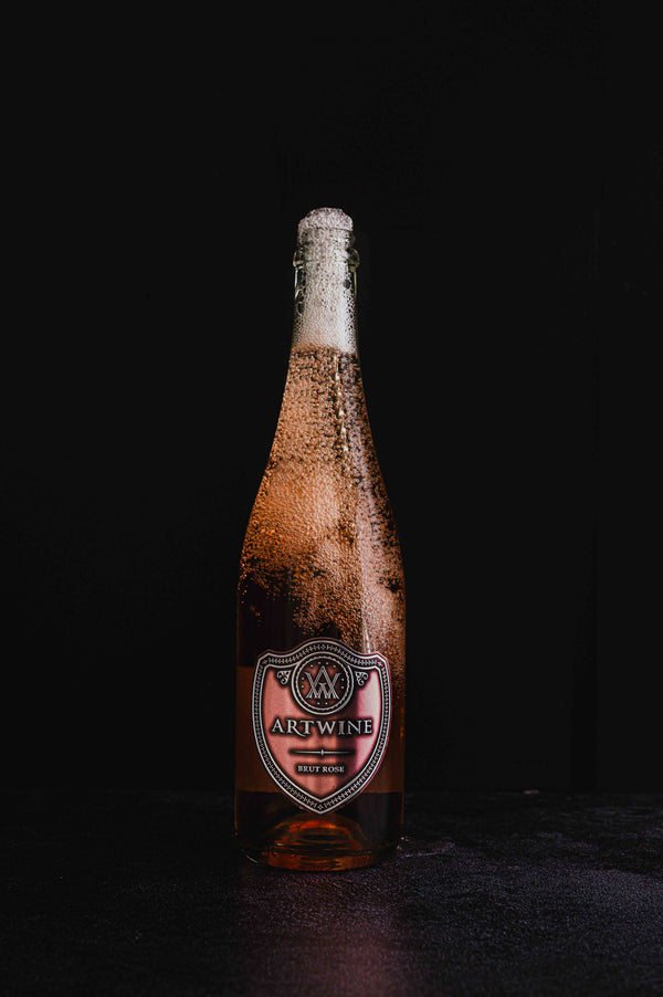2019 Brut Rosé