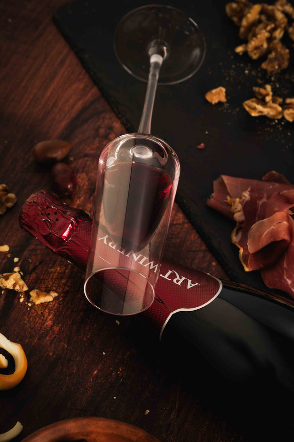 2019 Ruby Brut