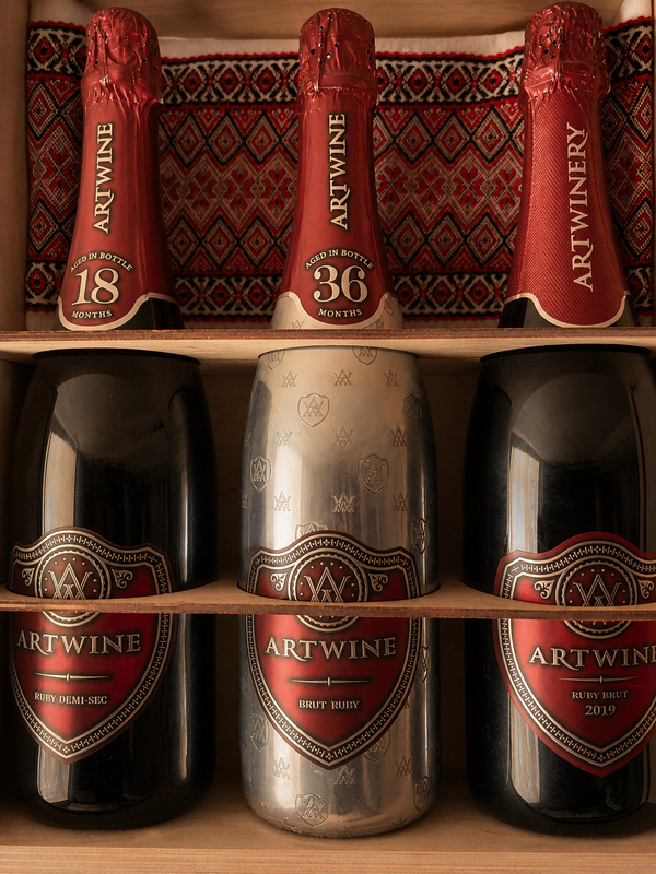 Ruby Collection - Boxed Set